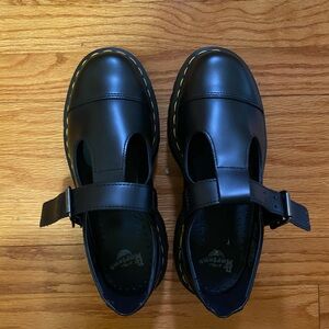 Dr Marten Bethan Platforms